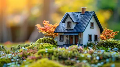 Using Real Estate Partnerships to Manage Large-Scale Projects