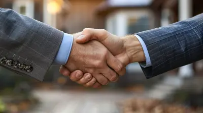 Using Virtual Assistants to Help Close More Real Estate Deals