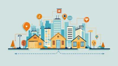 Utilizing Google My Business for Real Estate Growth