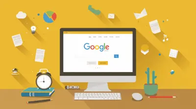 Utilizing Google My Business for Real Estate Growth