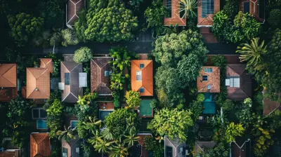 Vacation Homes vs. Short-Term Rentals: Which Is Right for You?