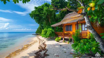 Vacation Homes vs. Short-Term Rentals: Which Is Right for You?