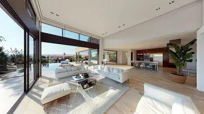 Virtual Reality Home Tours: The Future of Property Showings