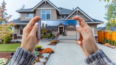 Virtual Tours: Modern Tools Every FSBO Seller Should Use