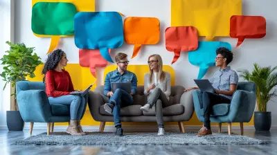 Ways to Use Testimonials to Build Your Real Estate Business