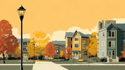 What Affordability Looks Like in College Towns by 2027