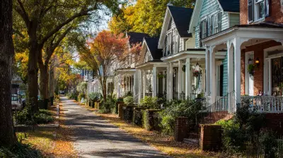 What Affordability Looks Like in College Towns by 2027