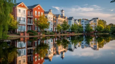 What Affordability Looks Like in College Towns by 2027
