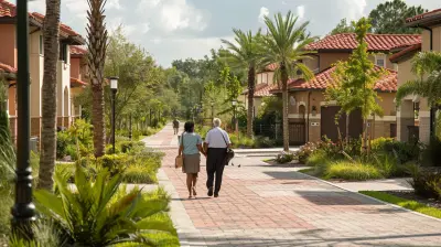 What Are Active Adult Communities and Are They Right for You?