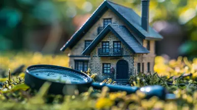What Bank Appraisers Look for When Evaluating a Property