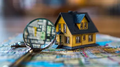 What Bank Appraisers Look for When Evaluating a Property