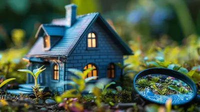 What Bank Appraisers Look for When Evaluating a Property