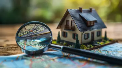 What Bank Appraisers Look For When Evaluating A Property