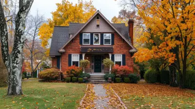 What Credit Score You Need to Buy Your First Home
