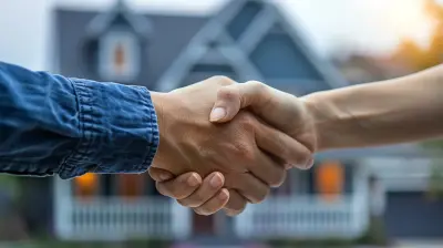 What High Buyer Demand Means for Your Home Sale