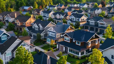 What Homeowners Should Know About Property Taxes In A Shifting Market