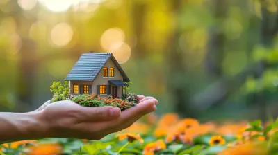 What Homeowners Should Know About Property Taxes in a Shifting Market