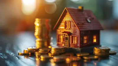 What Homeowners Should Know About Property Taxes In A Shifting Market