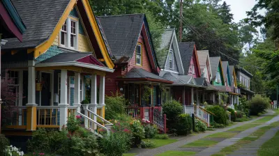 What Homeowners Should Know About Property Taxes in a Shifting Market