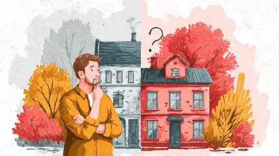 What Renters Should Know Before Becoming Owners in 2026