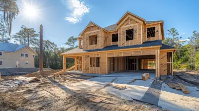 What Rising Construction Costs Mean For The Housing Market