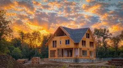 What Rising Construction Costs Mean for the Housing Market