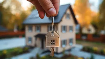 What Sellers Can Learn from Attending Open Houses