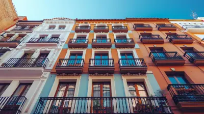 What Sets Luxury Apartments Apart from Traditional Rentals