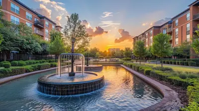 What Sets Luxury Apartments Apart from Traditional Rentals