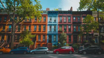 What Sets Luxury Apartments Apart from Traditional Rentals