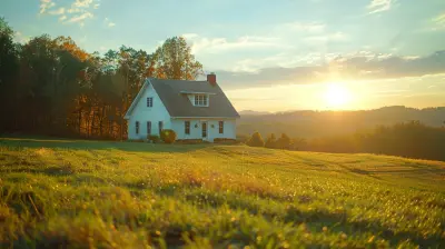 What to Expect at Your First Open House