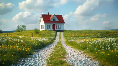 What to Expect at Your First Open House