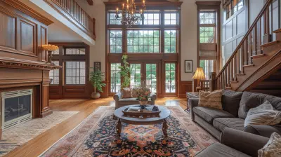 What to Look for During a Home Tour: A Buyer's Guide