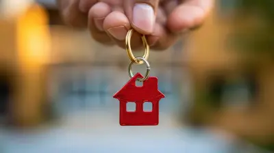 What To Look For During A Home Tour A Buyers Guide