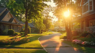 What to Look for in a Retirement Home’s Location