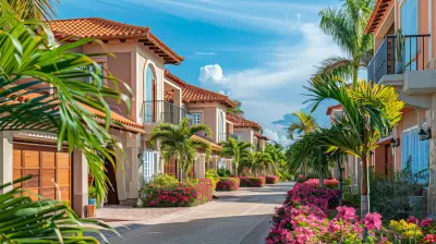 What to Look for in a Retirement Home’s Location