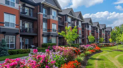 What to Look for in a Retirement Home’s Location