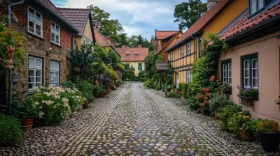 What to Look for in a Retirement Home’s Location