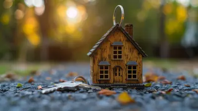 What Type of Homes Benefit Most from Open Houses?