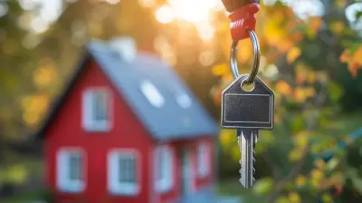What Type Of Homes Benefit Most From Open Houses