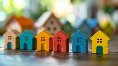 What Type Of Homes Benefit Most From Open Houses