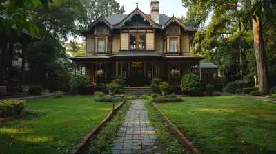 What Type of Homes Benefit Most from Open Houses?