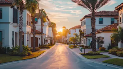 What You Need to Know About Luxury Retirement Communities