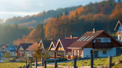 What You Need To Know About Luxury Retirement Communities