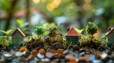 Why a Seller’s Market Can Give You the Upper Hand in Negotiations