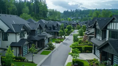 Why Cash Buyers Are Dominating In Certain Housing Markets