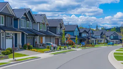 Why Cash Buyers Are Dominating in Certain Housing Markets