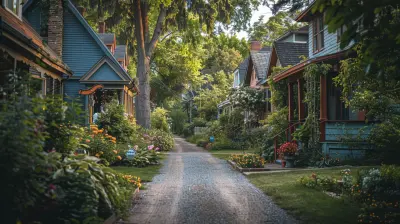 Why Curb Appeal Still Matters In The Digital Real Estate Era
