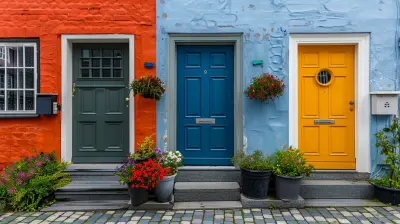 Why Curb Appeal Still Matters in the Digital Real Estate Era