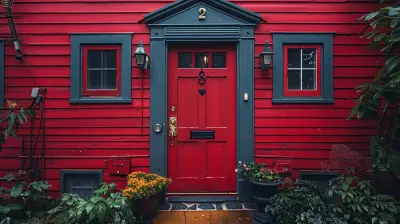 Why Curb Appeal Still Matters in the Digital Real Estate Era